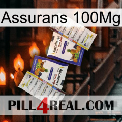 Assurans 100Mg 12